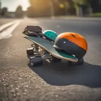 Safety Tips for Skate Surfing